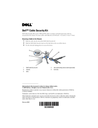 Per vedere il documento Dell OptiPlex 160 (Late 2008) Manuale Utente