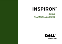 Per vedere il documento Dell Inspiron 535s (Early 2009) Manuale Utente