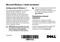 Per vedere il documento Dell Inspiron 535s (Early 2009) Manuale Utente